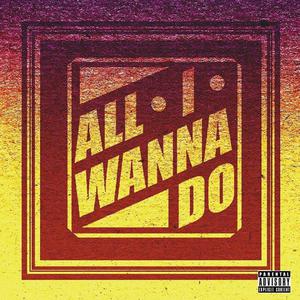 朴宰范 - All I Wanna Do【纯伴】 （升8半音）