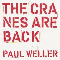 15 - Paul Weller - The Cranes are Back (Instrumental)