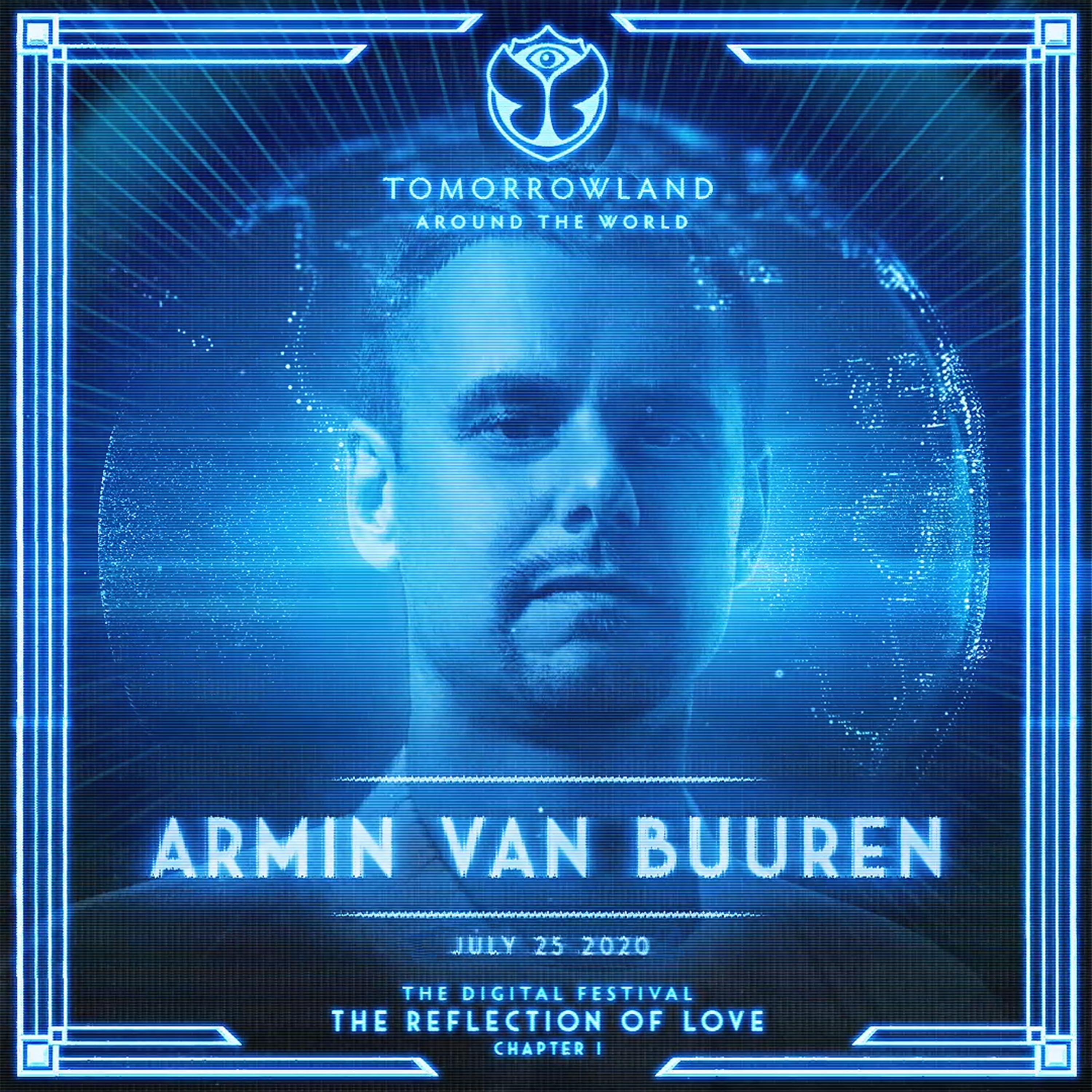 Live at Tomorrowland - Around The World (The Digital Festival)