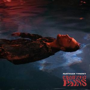 Nathan Trent - Growing Pains (Pre-V) 带和声伴奏