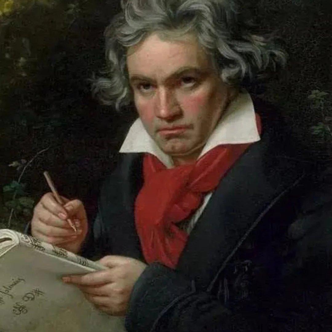 Ludwig van Beethoven