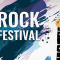 Rock Festival 摇滚之夜音乐节