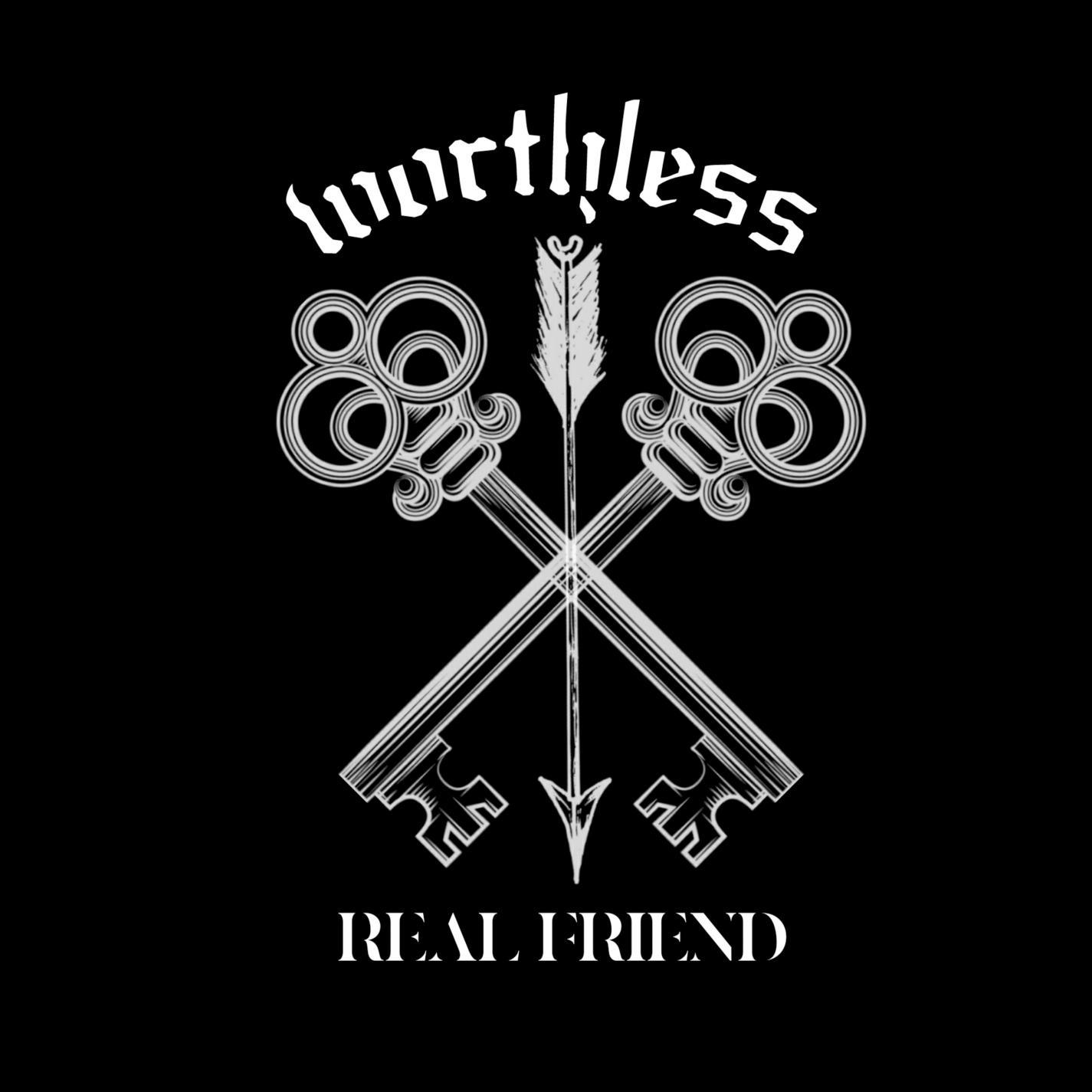 Real Friends