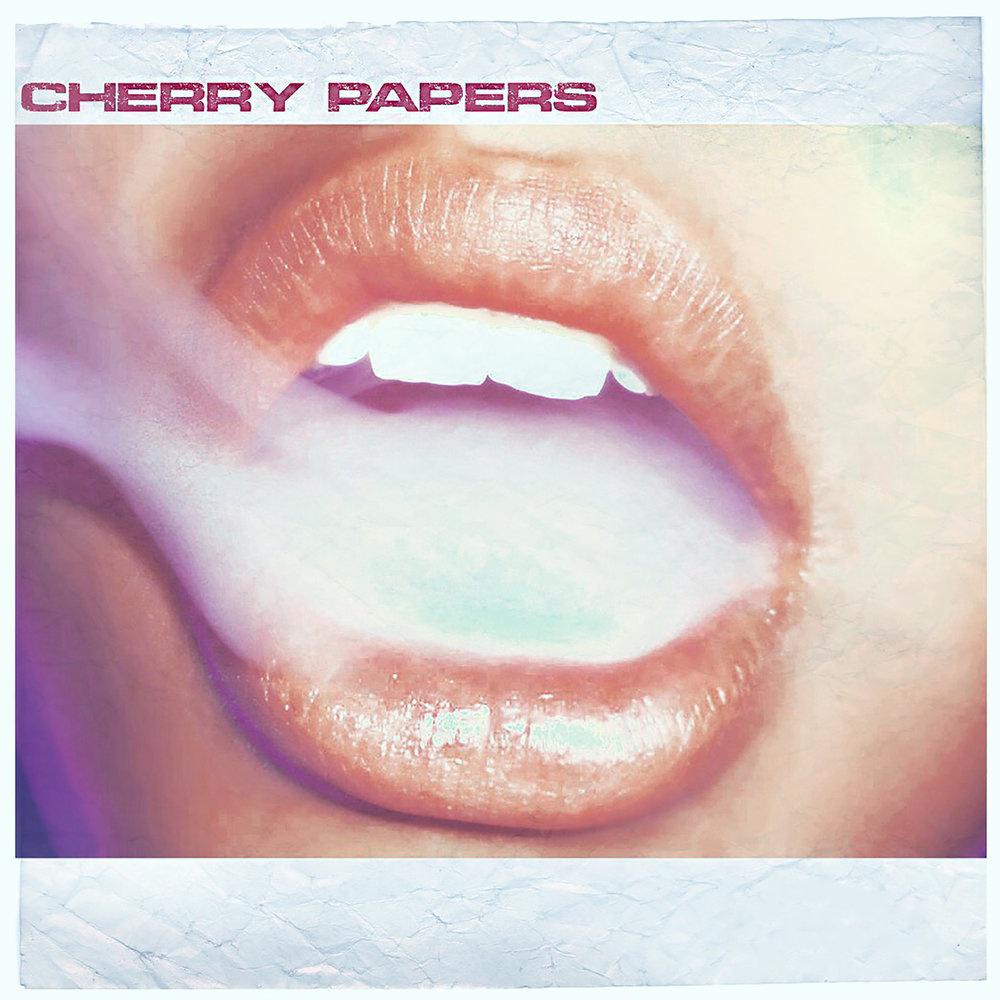 Cherry Papers专辑