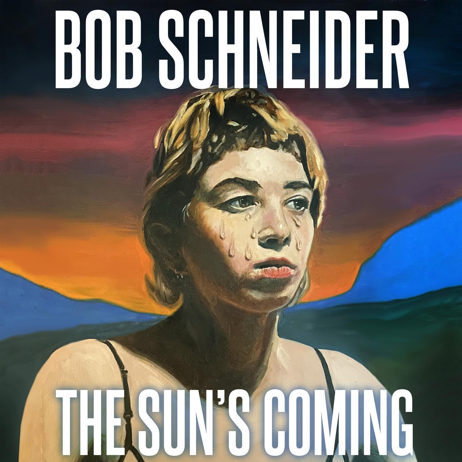The Sun's Coming