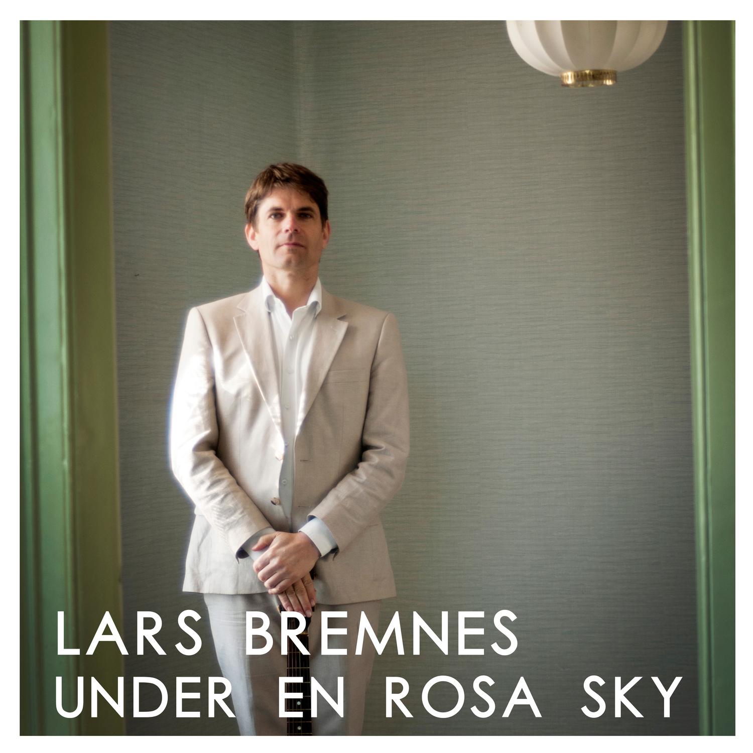 Under En Rosa Sky