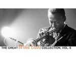 The Great Miles Davis Collection, Vol. 6专辑