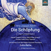 Maximilian Schmitt - Die Schöpfung (The Creation), Hob.XXI:2: Part III: Aus Rosenwolken (In rosy mantle appears) (Uriel)