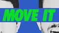 Move It (Remixes)专辑