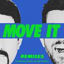 Move It (Remixes)专辑