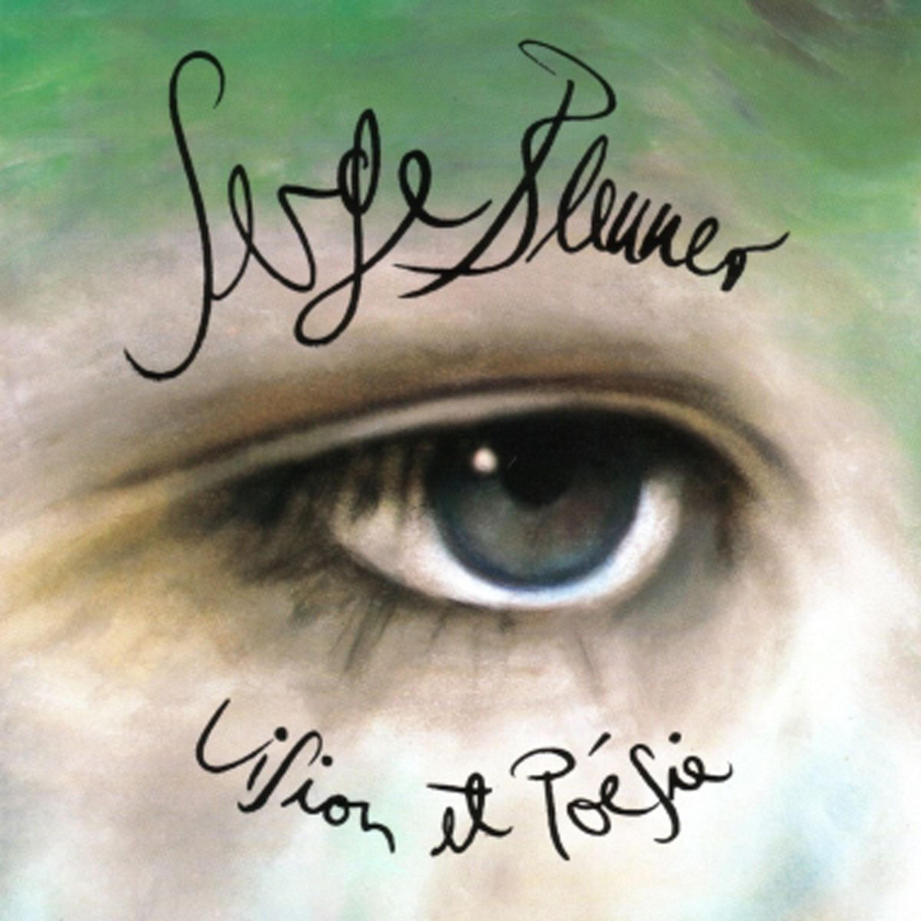 Vision Et Poésie