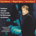 Wagner Opera - Live in Russe II