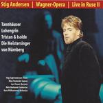 Wagner Opera - Live in Russe II专辑