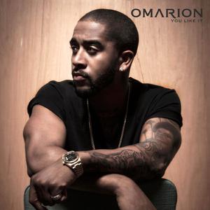 Omarion - You Like It (Instrumental) 无和声伴奏 （升5半音）