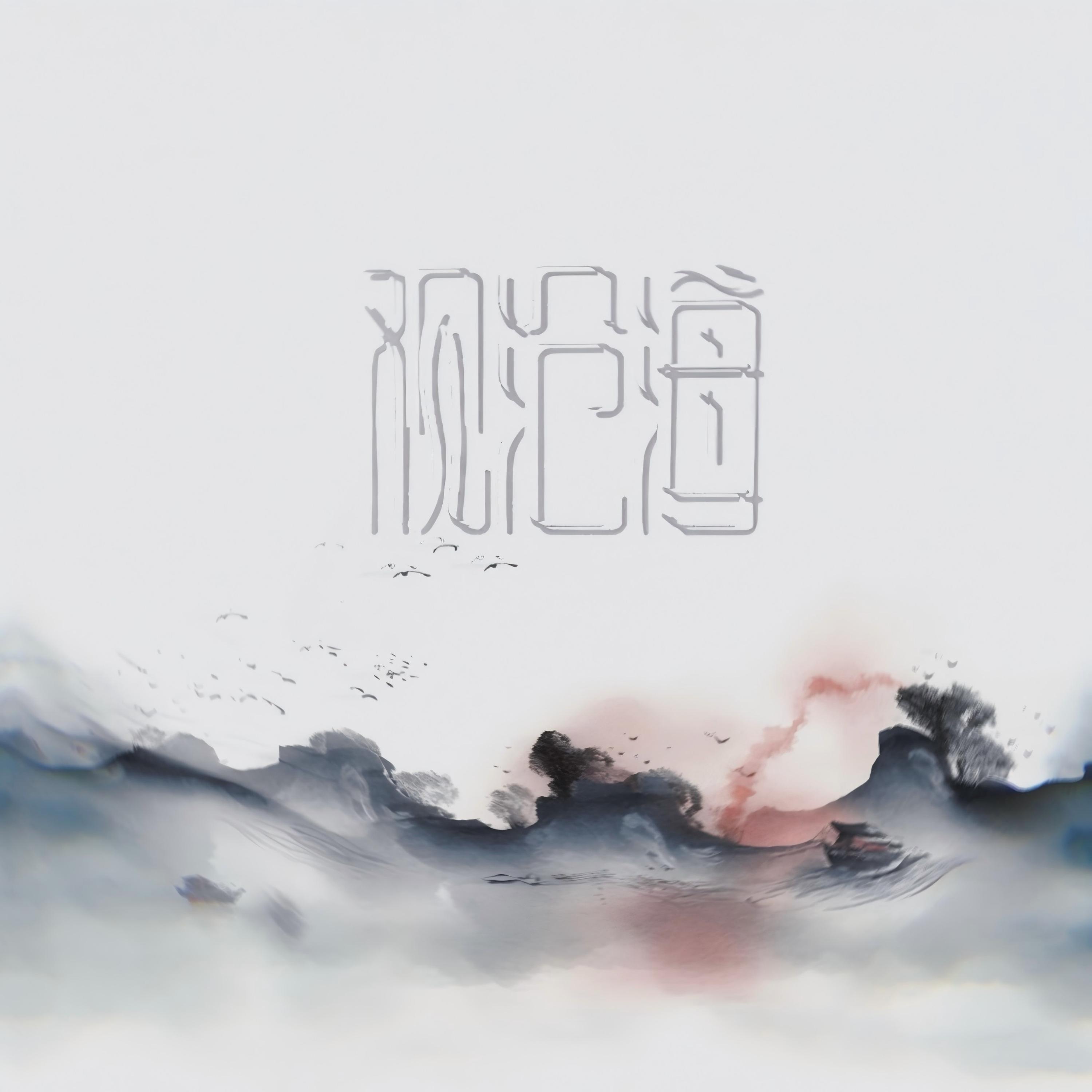 观沧海