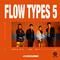 Flow Types 5专辑