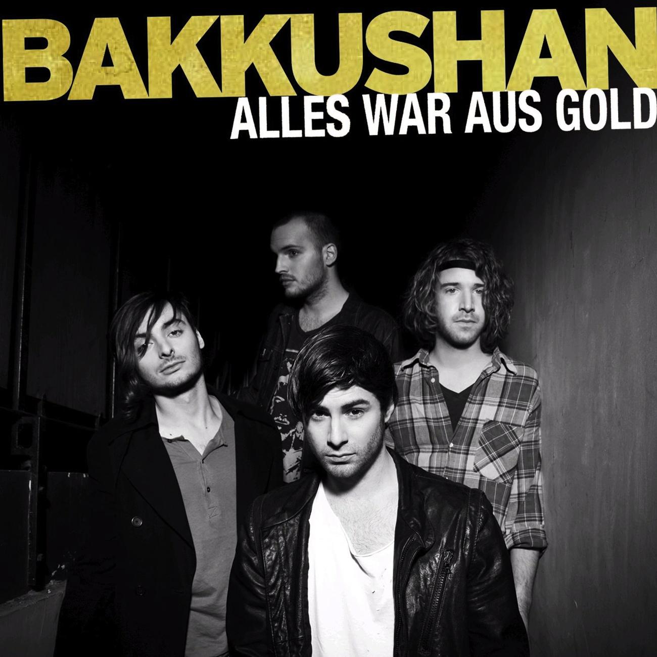 Alles War Aus Gold (2-Track Version)