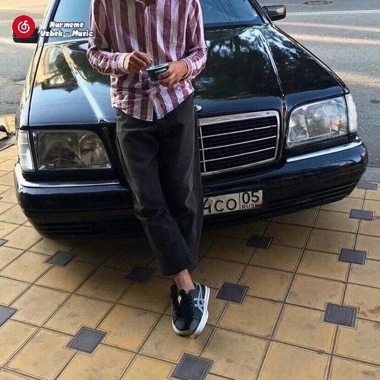 Derdime Derman——(zulpikar музька)