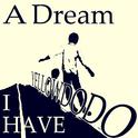 I have a dream专辑