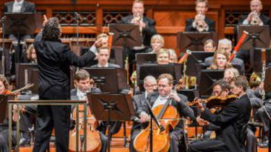 Nashville Symphony Orchestra