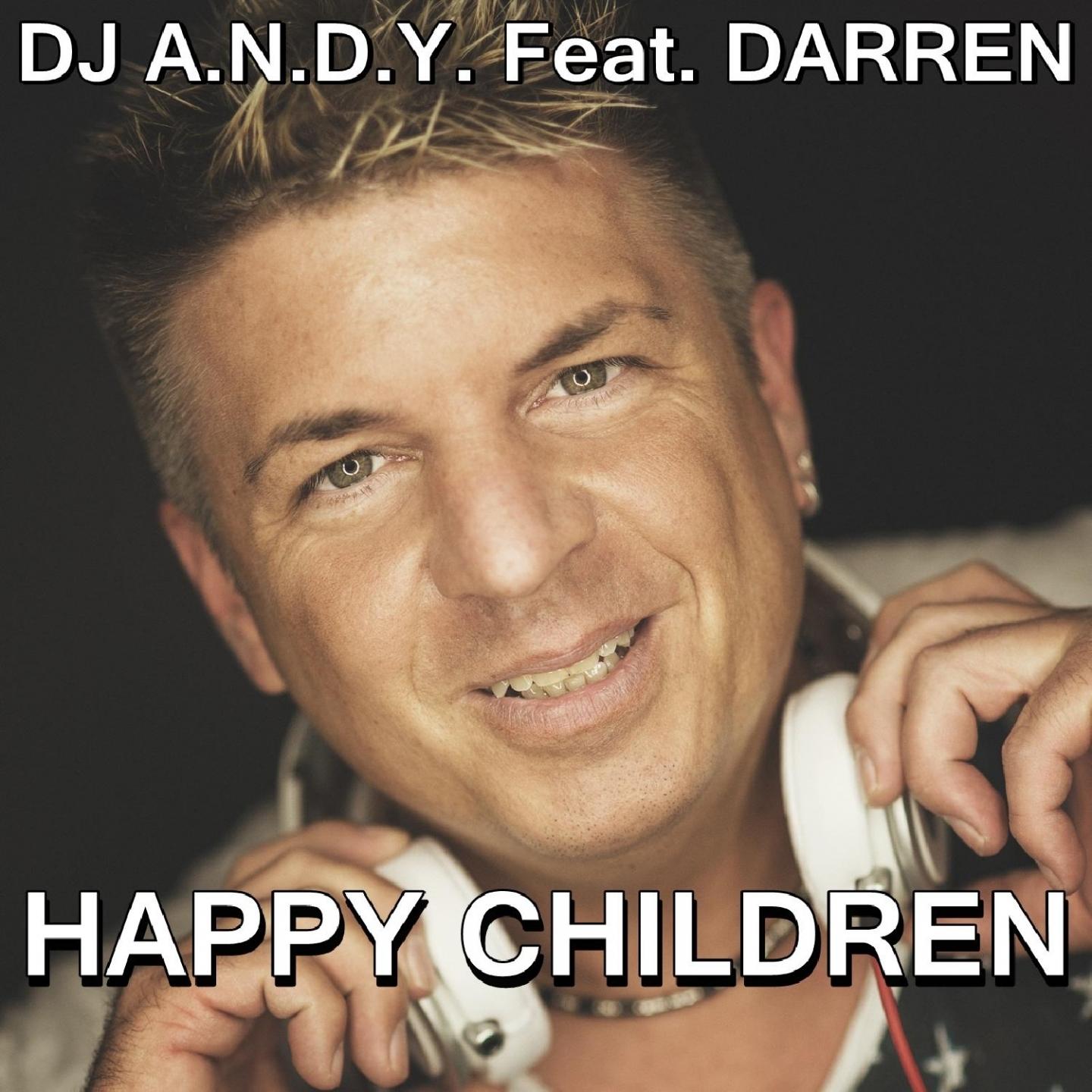 happy children (d-tune vs. edm boyz edit)