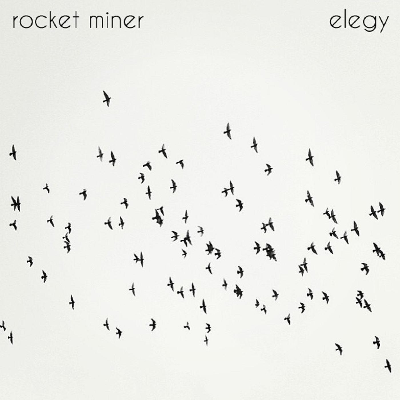 Rocket Miner - Catalyst