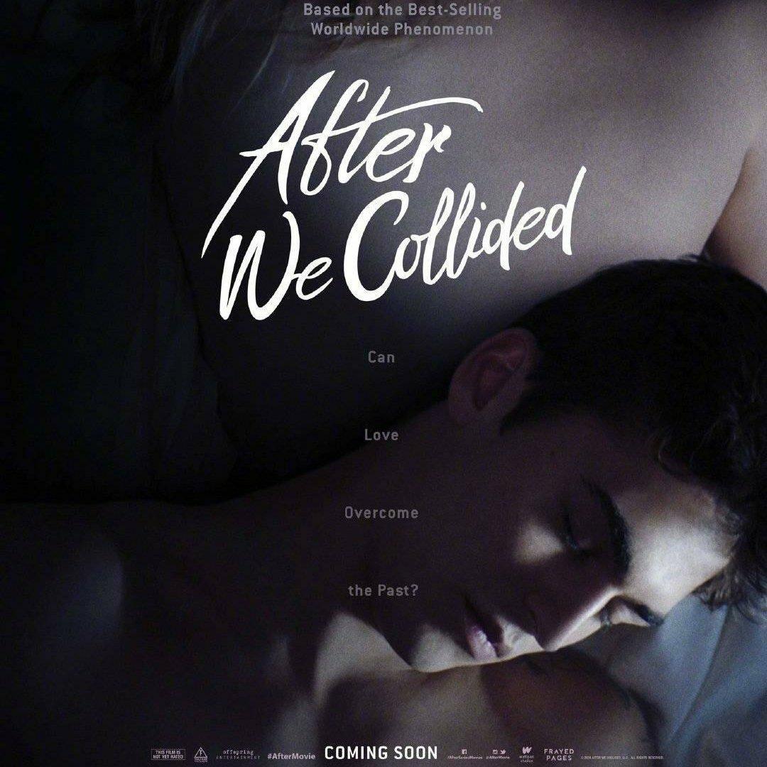 After We Collided/之后S1+2【全】