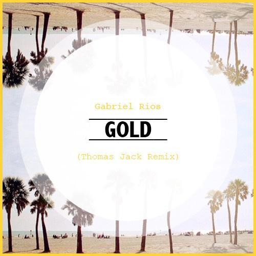 Gold (Thomas Jack Remix) 专辑