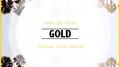 Gold (Thomas Jack Remix) 专辑