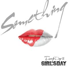 Something（cover：Girl's day）