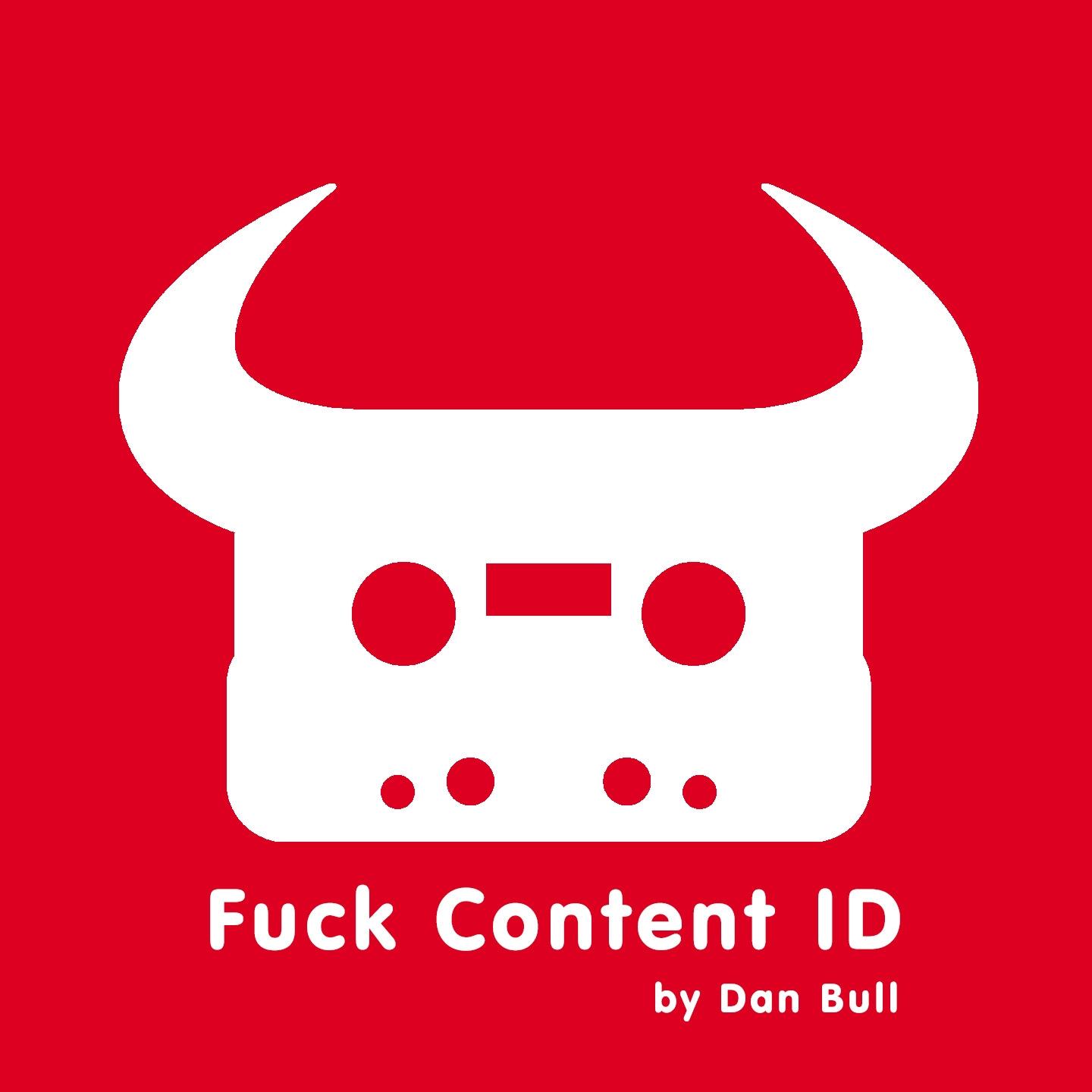 **** Content ID (Instrumental)