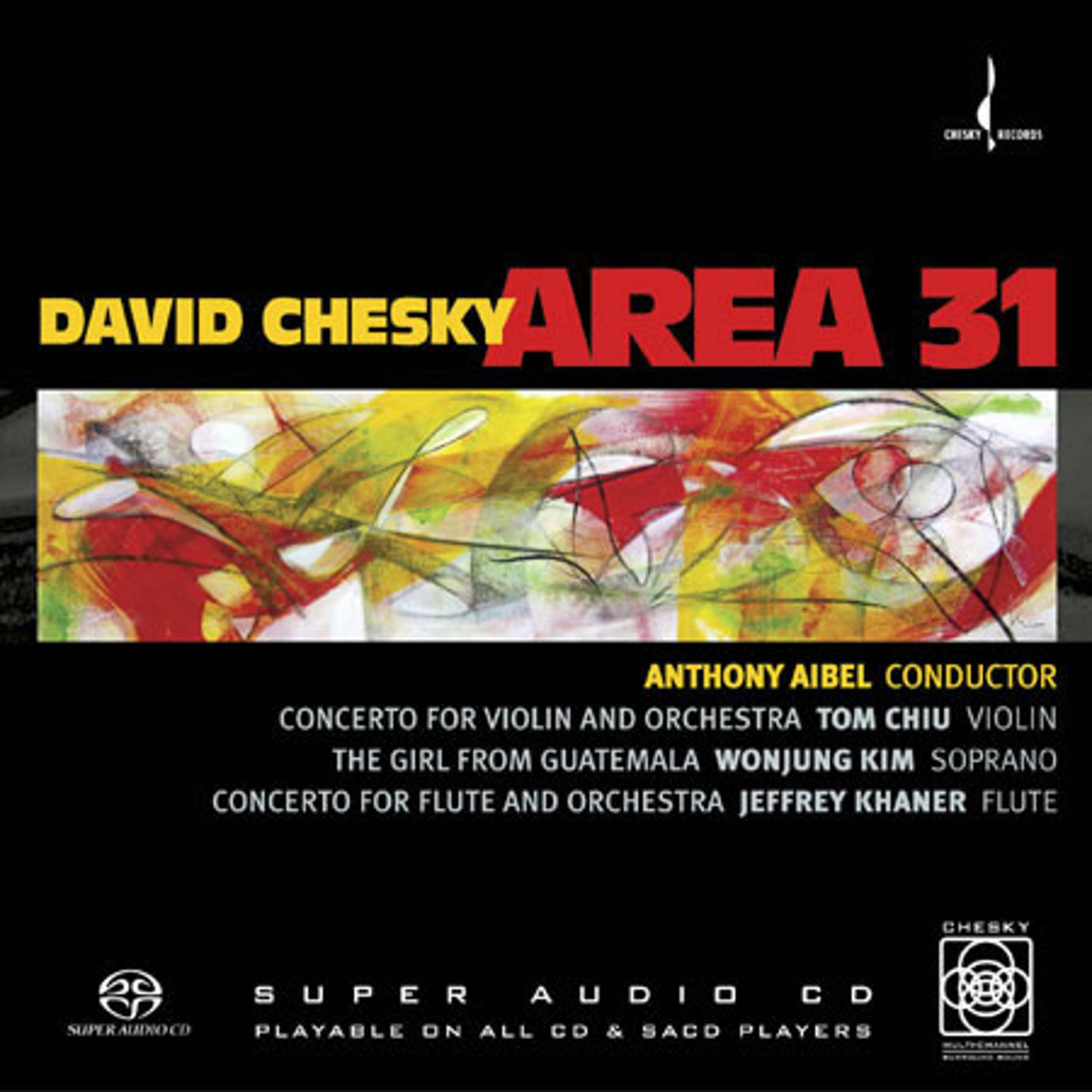 Area 31