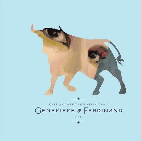 Genevieve & Ferdinand 