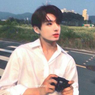韩☀今天你努力经营生活了吗:)