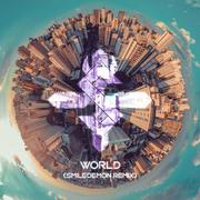 GBXIN-World（SmileDemon Remix）（SmileDemon / GBXIN / The Darkmaker remix）