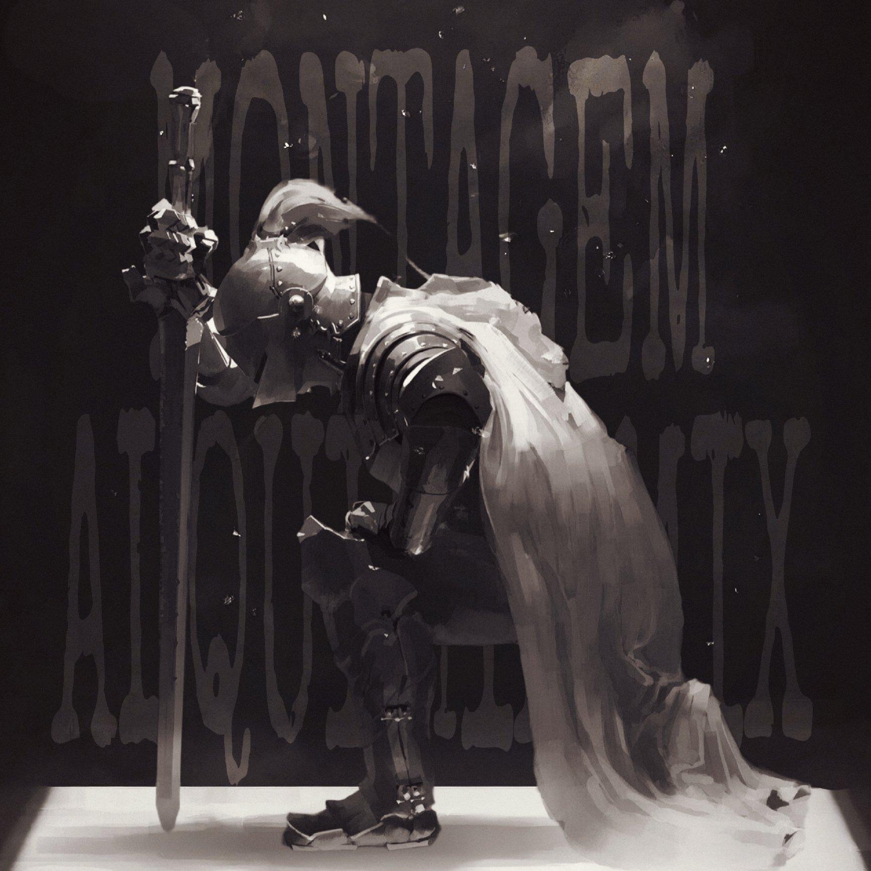 MONTAGEM ALQUIMIA MAX
