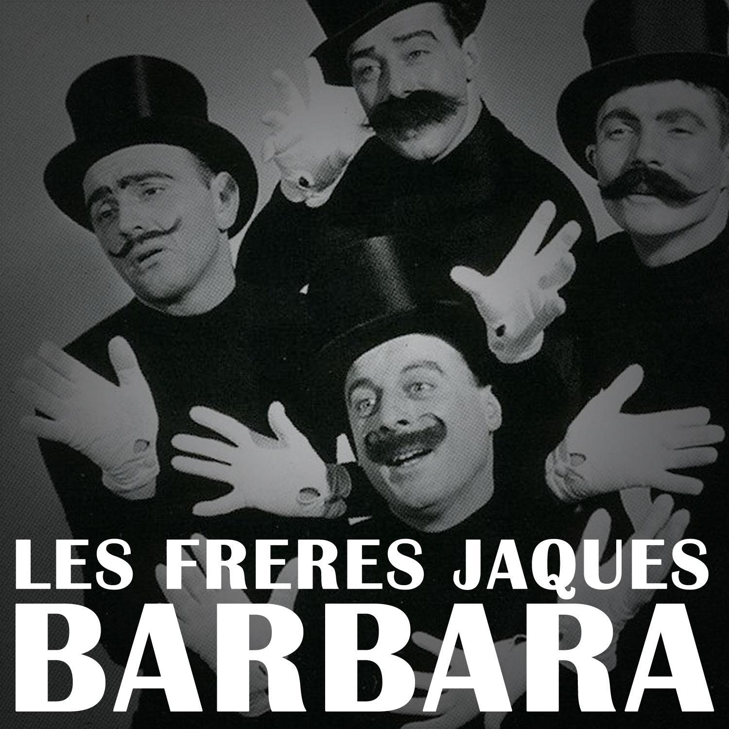 Barbara