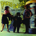Paris Swings专辑
