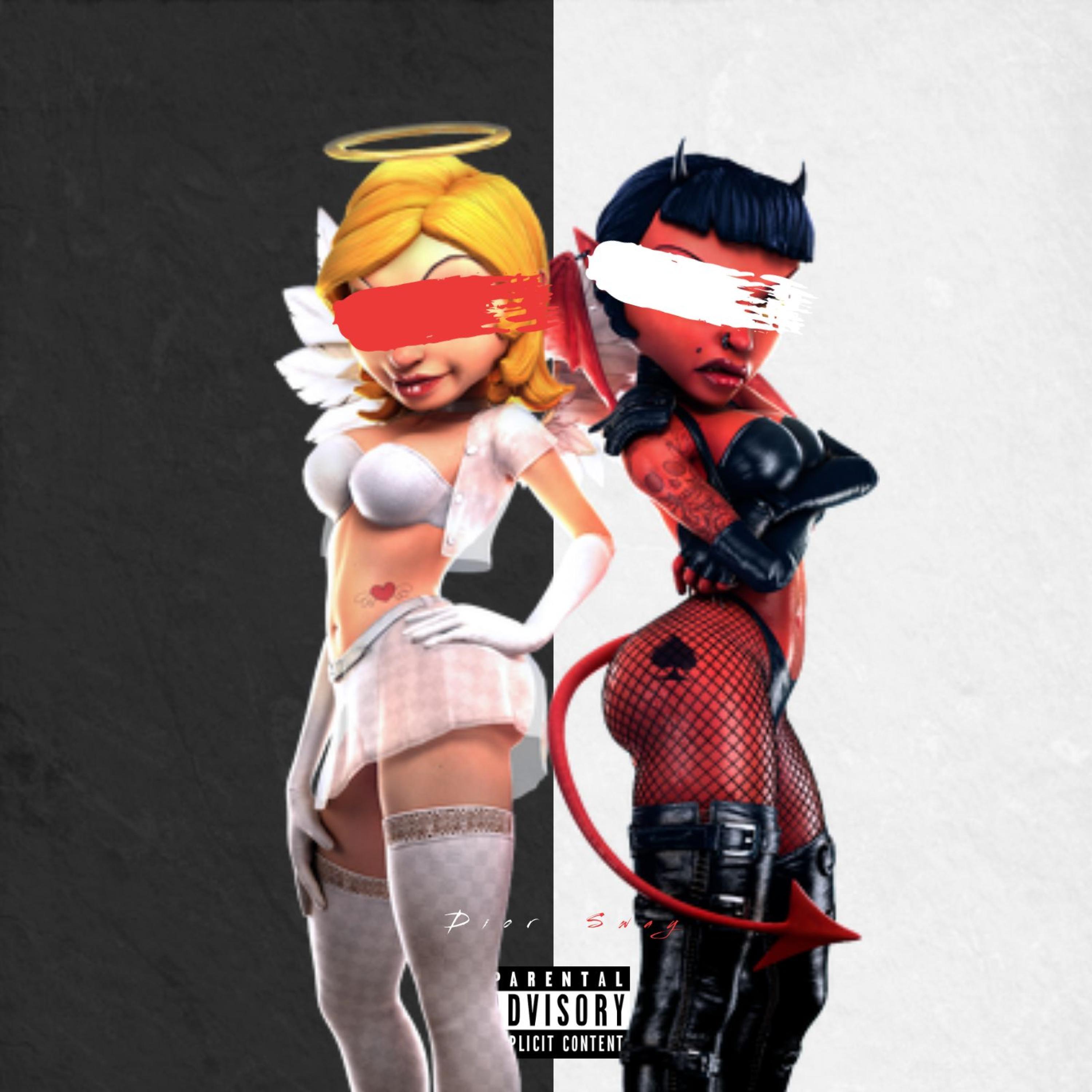 You Tried It (feat. Blattiana, Killa BEEZ & Arrogance)