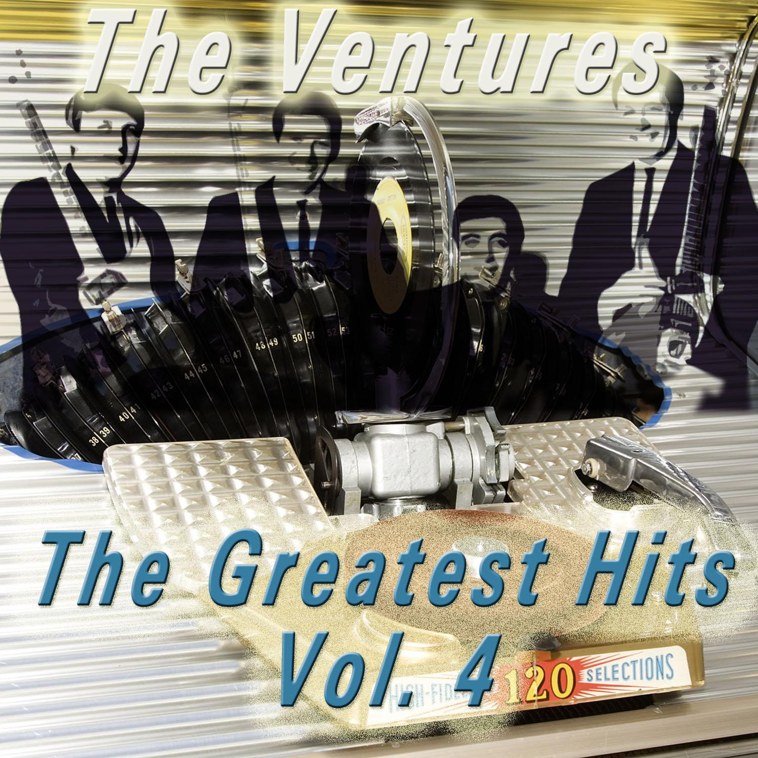 The Greatest Hits, Vol. 4