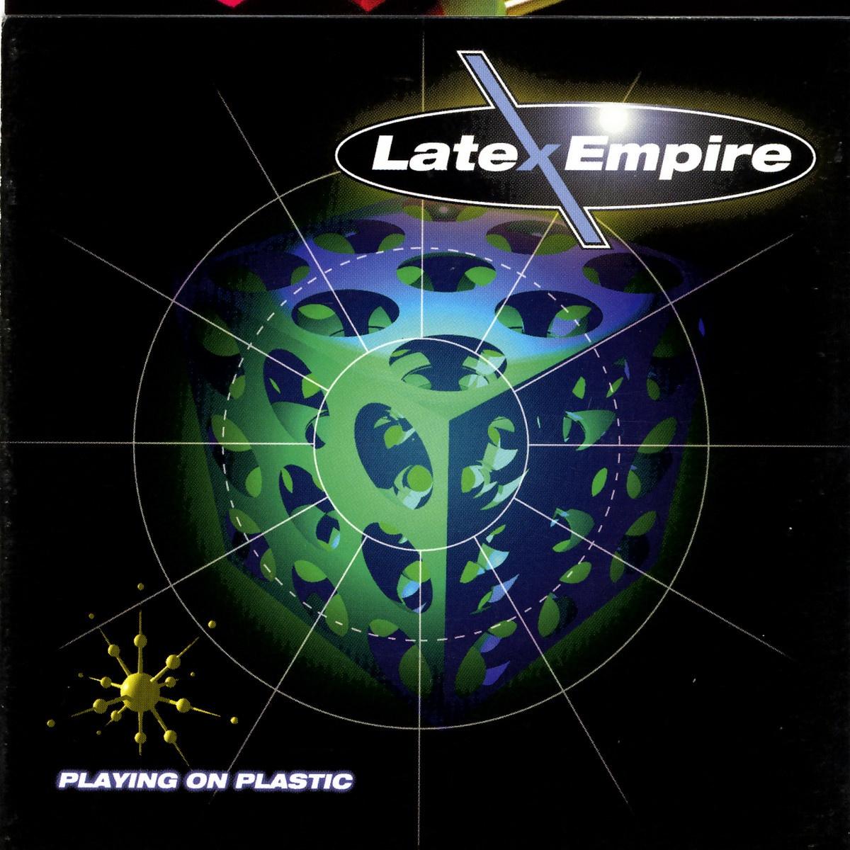 Playing On Plastic
