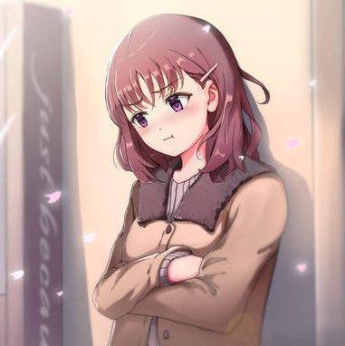 Just Because! 动漫OP ed 插曲