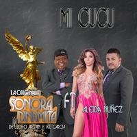Mi Cucu - La Sonora Dinamita (karaoke)