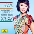 Yuja Wang: Piano Concertos