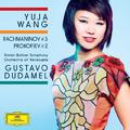 Yuja Wang: Piano Concertos