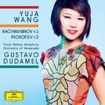 Yuja Wang: Piano Concertos专辑