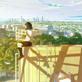 「日系」音符之下｜埋觅休懿