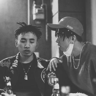 HIP HOP-那些国产rap鹅们