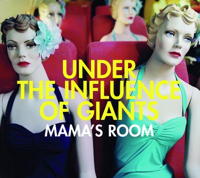 Mama's Room