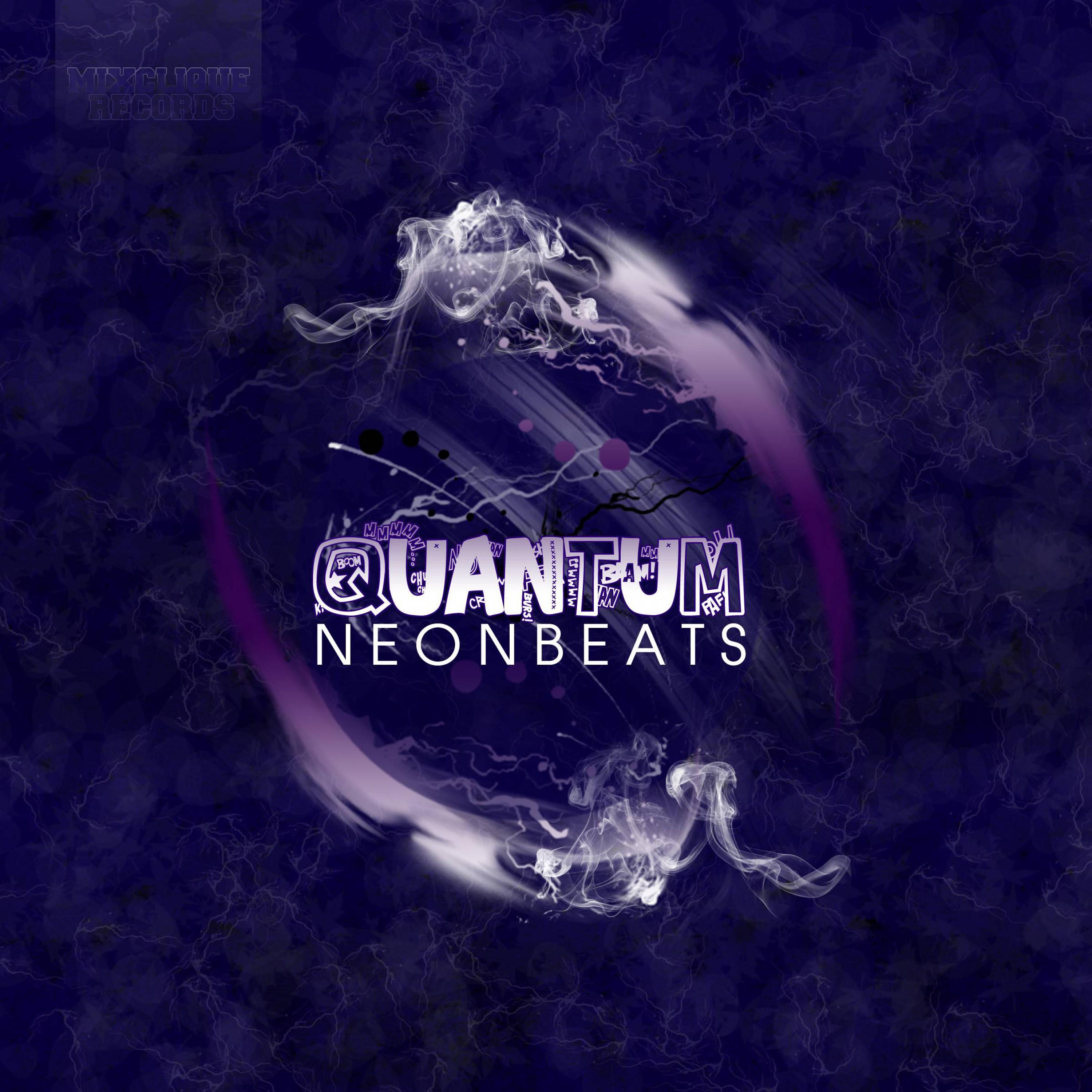 Quantum - EP